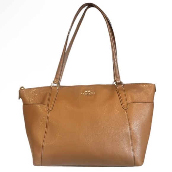 Coach Handbags - Coach Carmel Shoulder Bag (EUC)